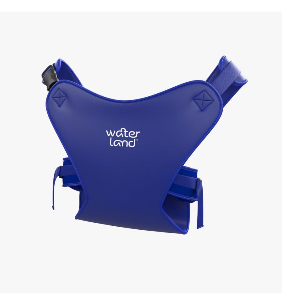 Babytrage WaterLand Pacific Blue