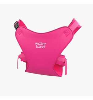 Babytrage WaterLand Pink Flamingo