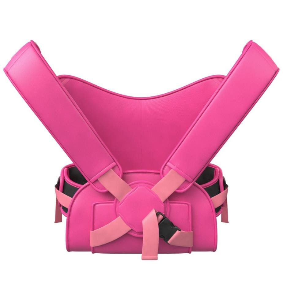 Babytrage WaterLand Pink Flamingo