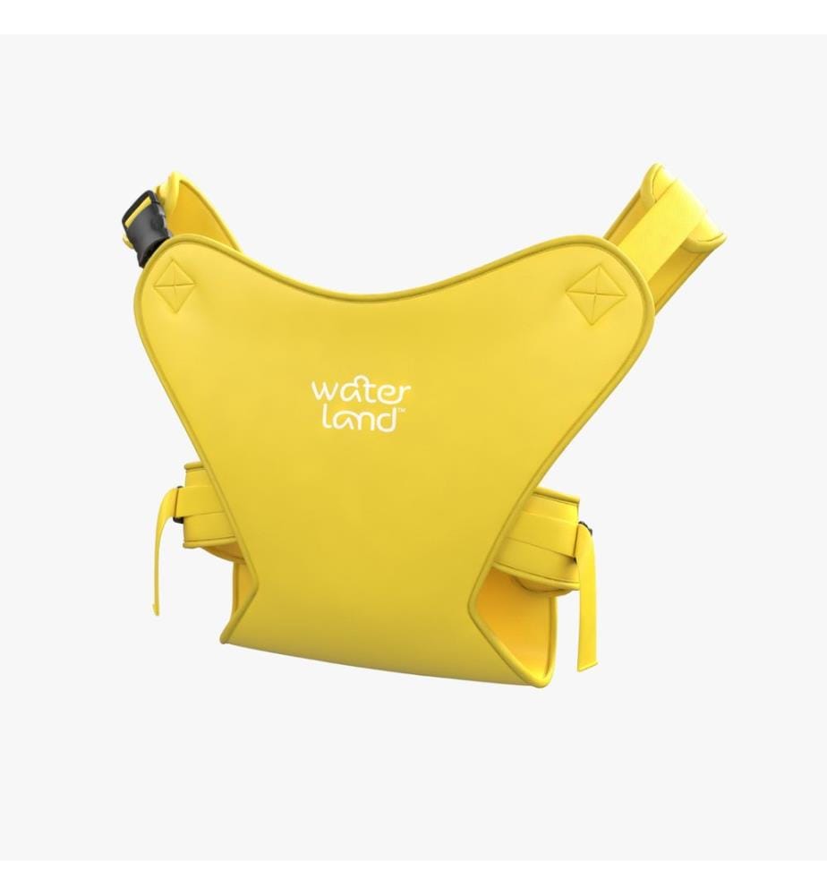 Babytrage WaterLand Sunrise Yellow