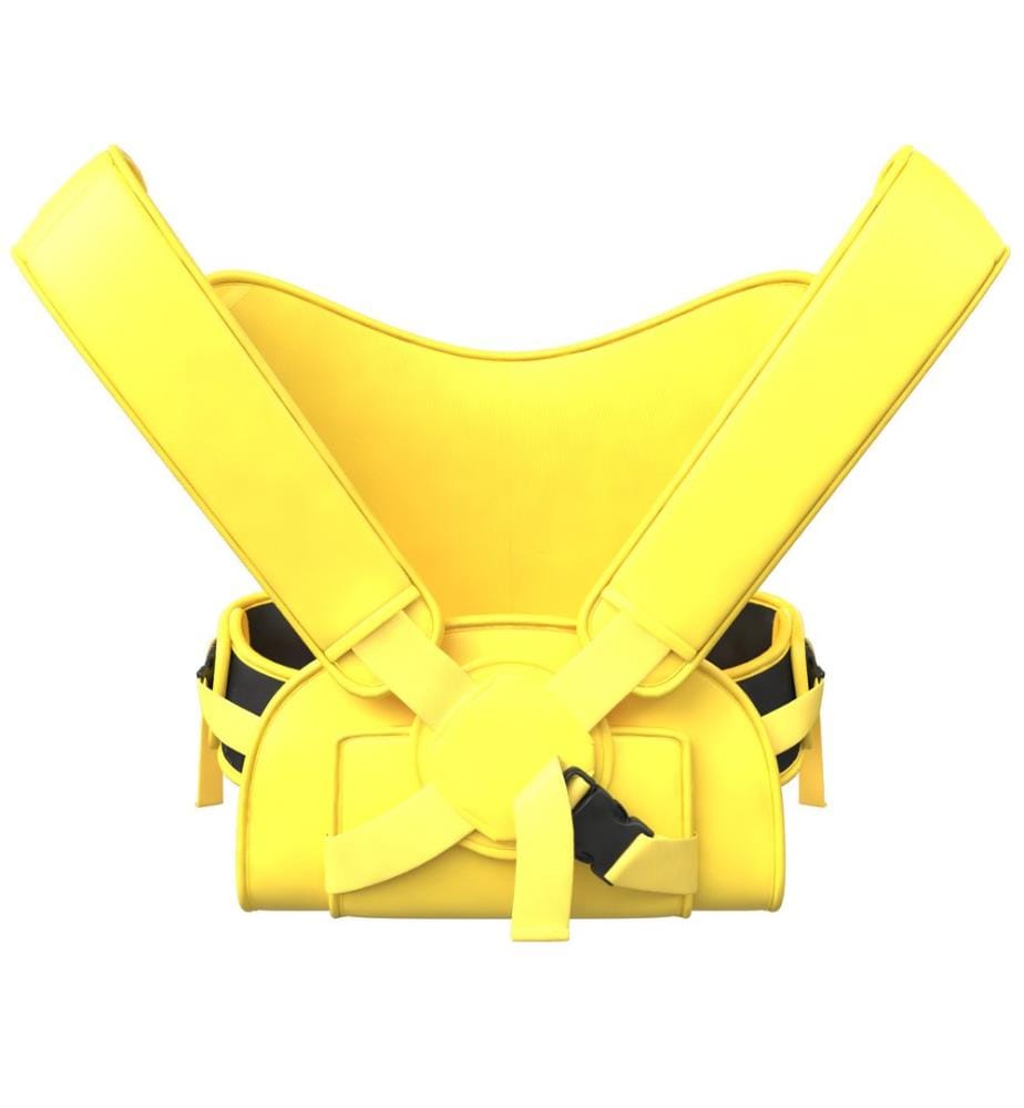 Babytrage WaterLand Sunrise Yellow