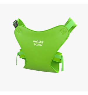 Babytrage WaterLand Keylime Green