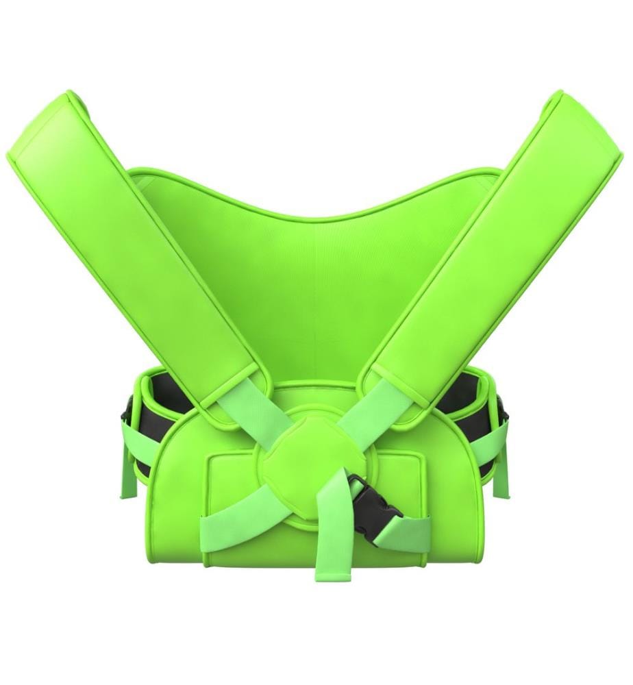 Babytrage WaterLand Keylime Green