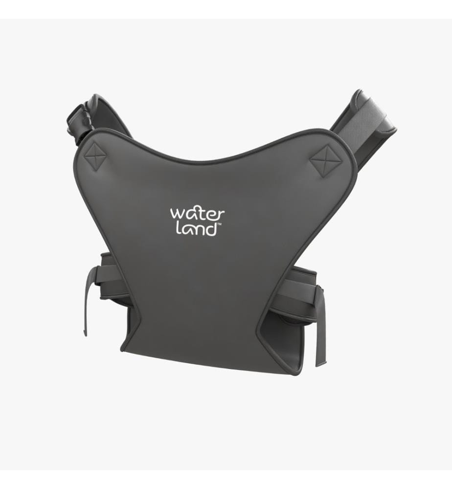 Babytrage WaterLand Urban Grey