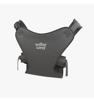 Babytrage WaterLand Urban Grey