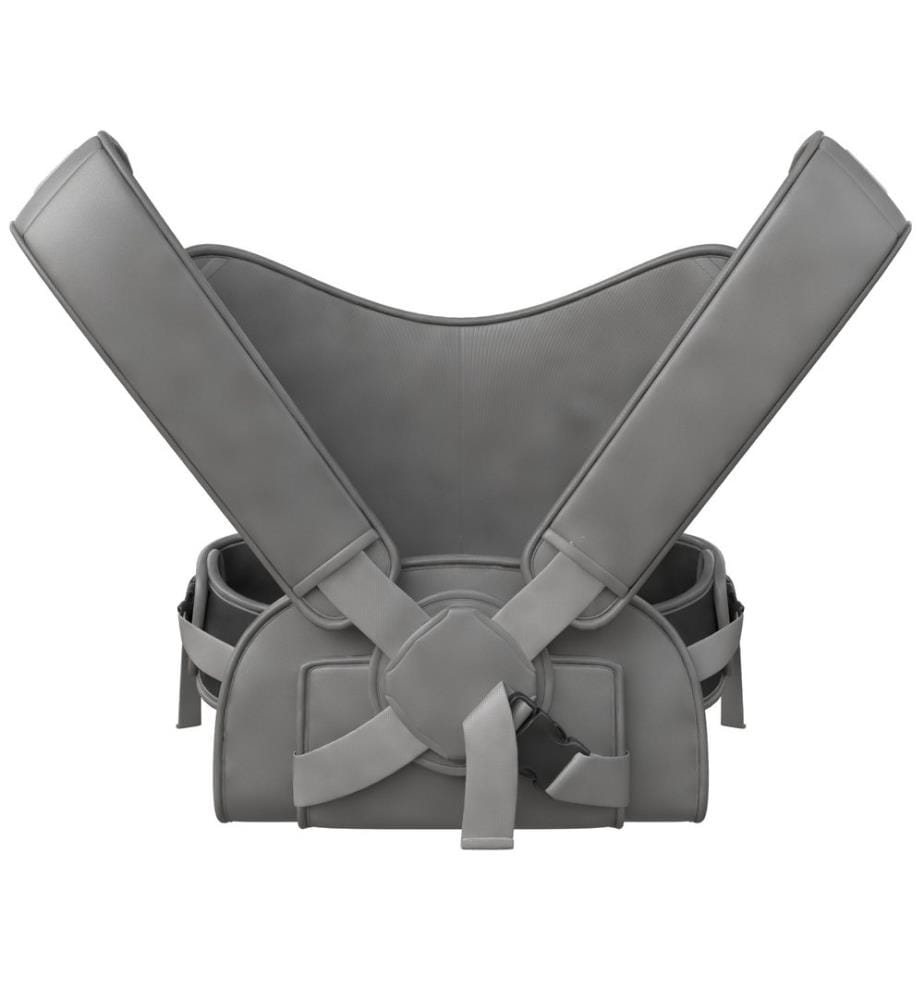 Babytrage WaterLand Urban Grey