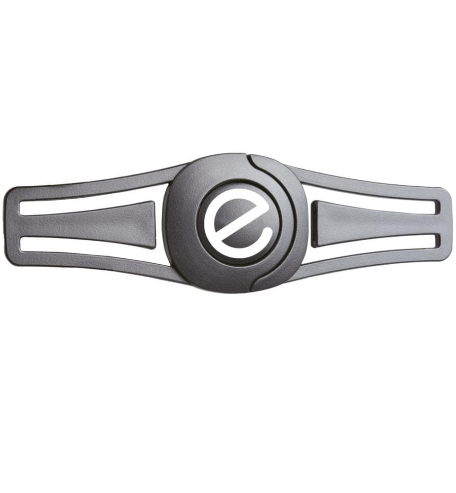 Ezi 3-Point Mounting Clip