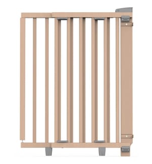 Barriere di sicurezza per porte GEUTHER 2732 color naturale