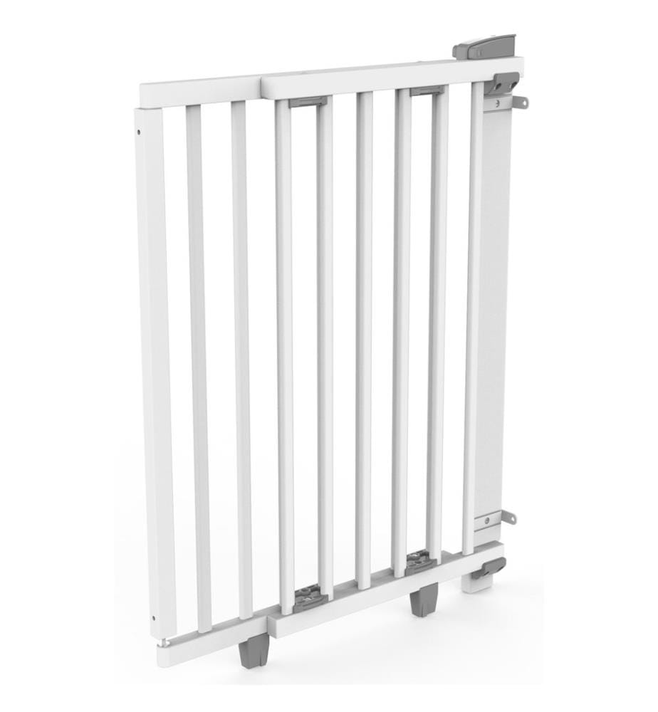 GEUTHER Türschutzgitter 2732 weiss