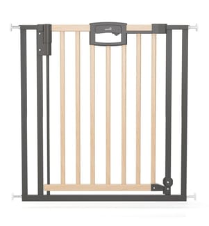 Barriere di sicurezza per porte GEUTHER con sistema di fissaggio Easylock