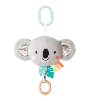 Jeu musicale Kimmy le koala
