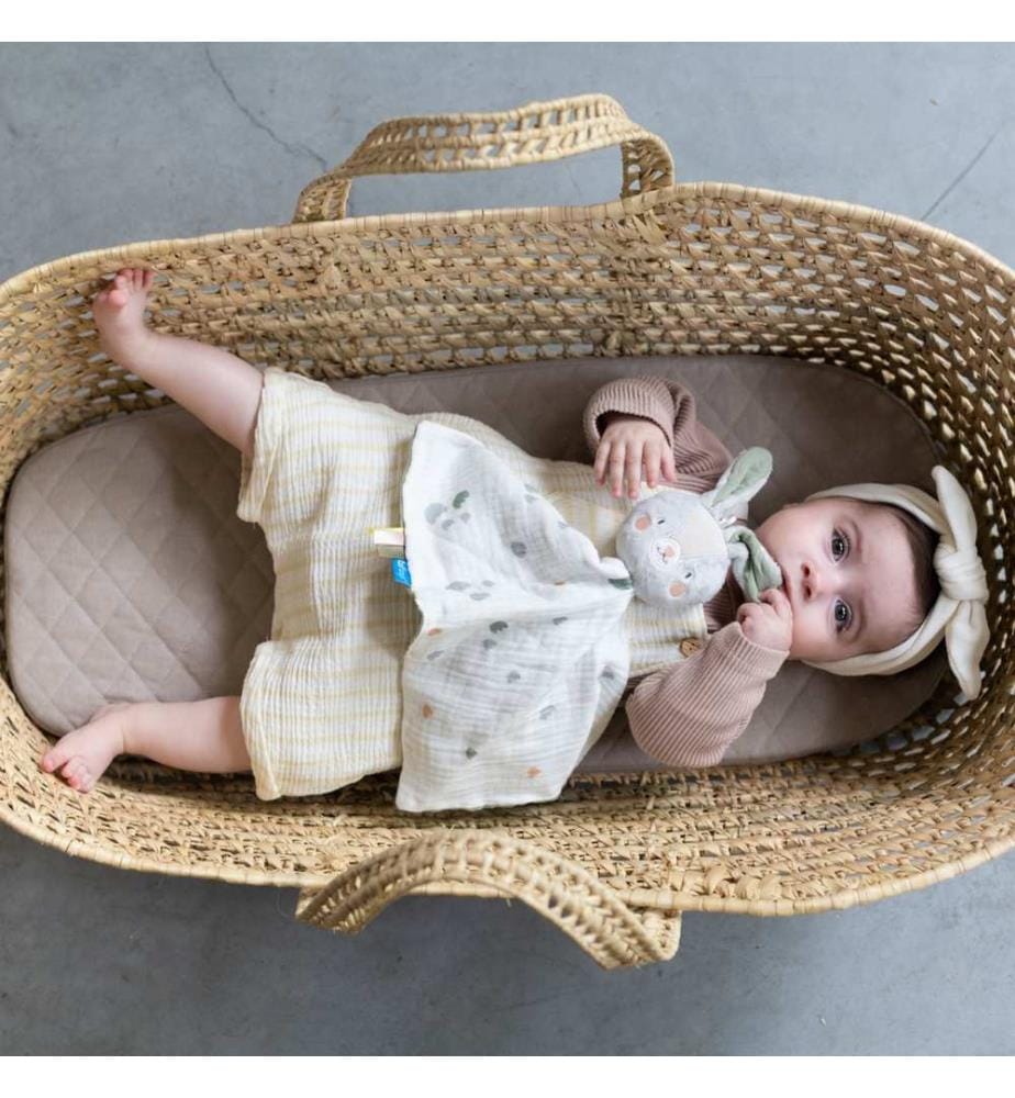 Doudou Rylee le lapin, 0m+