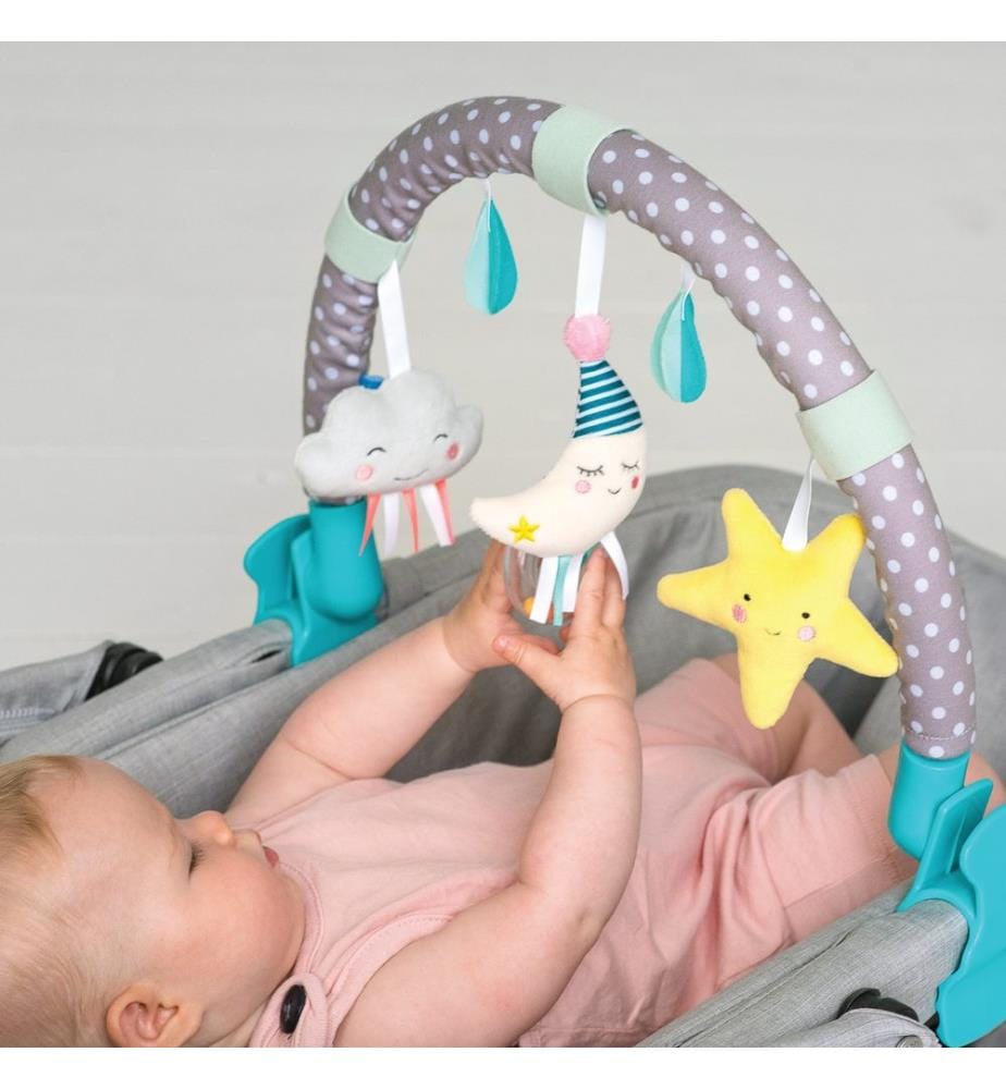 Spielbogen "Mini Moon"