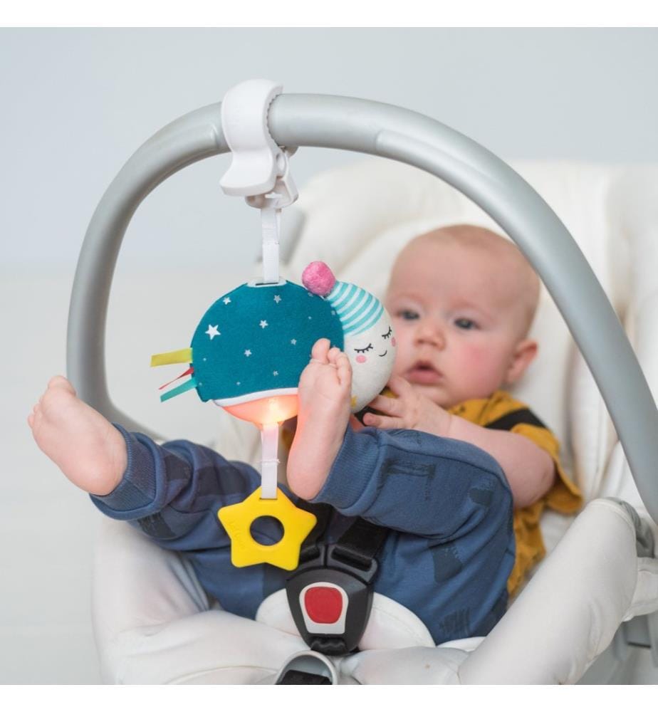 Musikspielzeug Mini Moon, 0M+