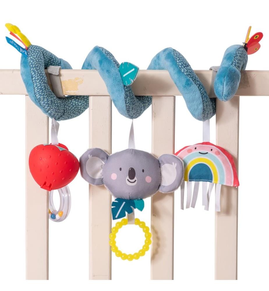 Aktivitätenspirale Koala, 0M+