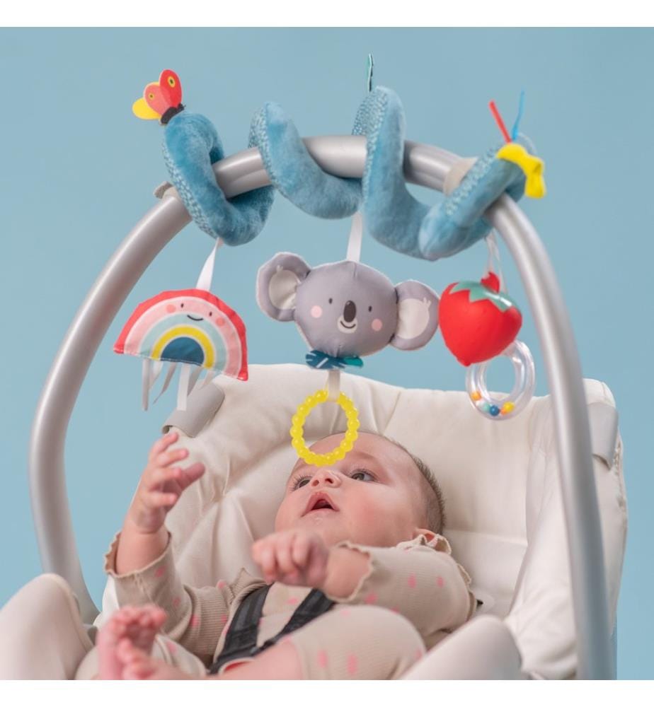 Aktivitätenspirale Koala, 0M+