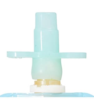 Embout pour les gourdes 2 pcs.