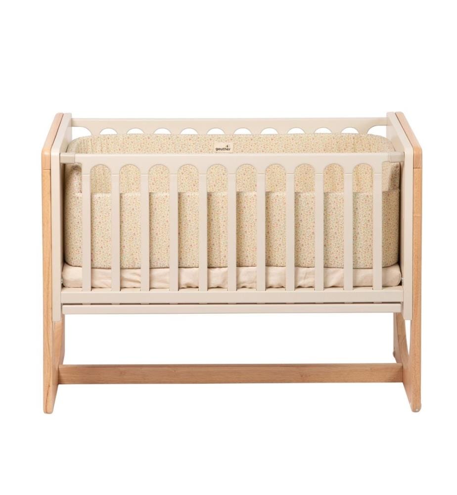 Hato Lit d'appoint 3en1 beige