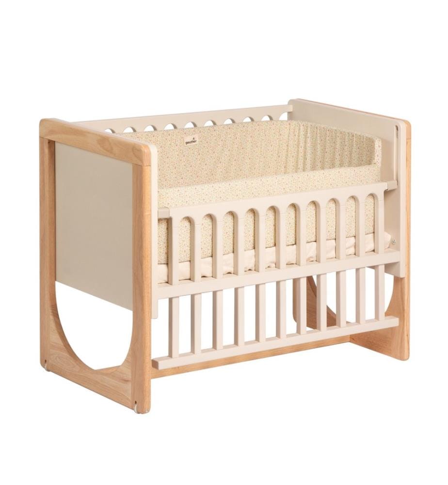 Hato Lit d'appoint 3en1 beige