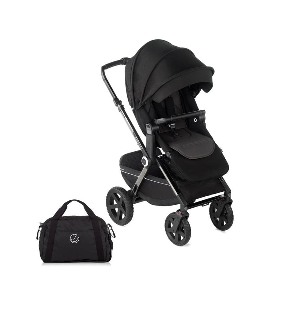 Buggy Crosslight Coal