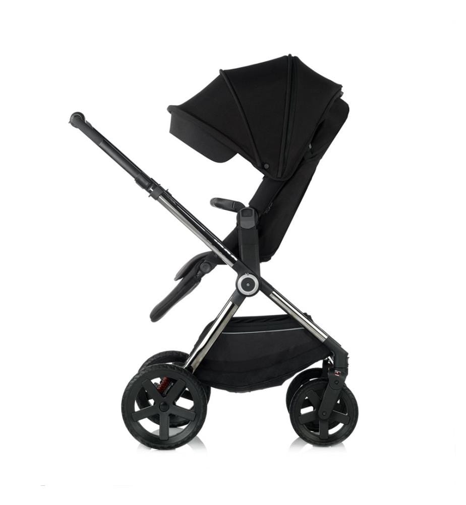 Buggy Crosslight Coal