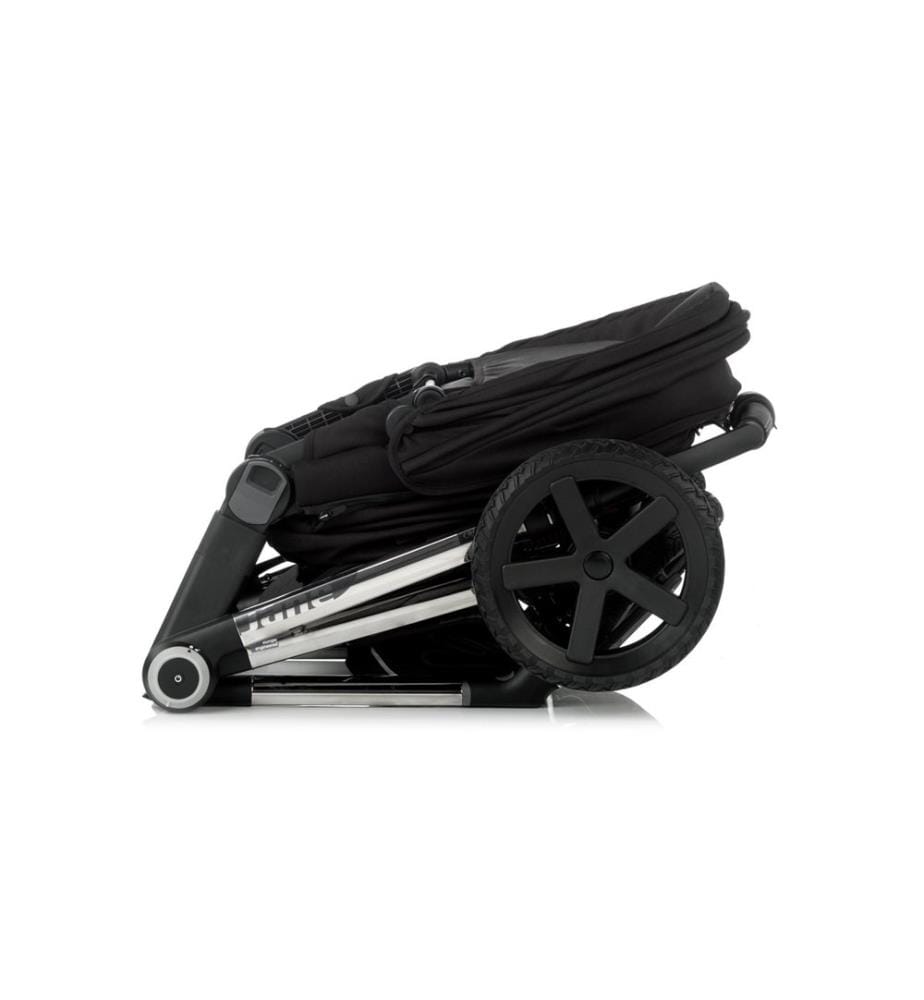 Buggy Crosslight Coal