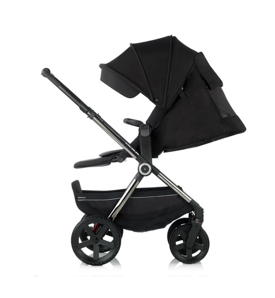 Buggy Crosslight Coal