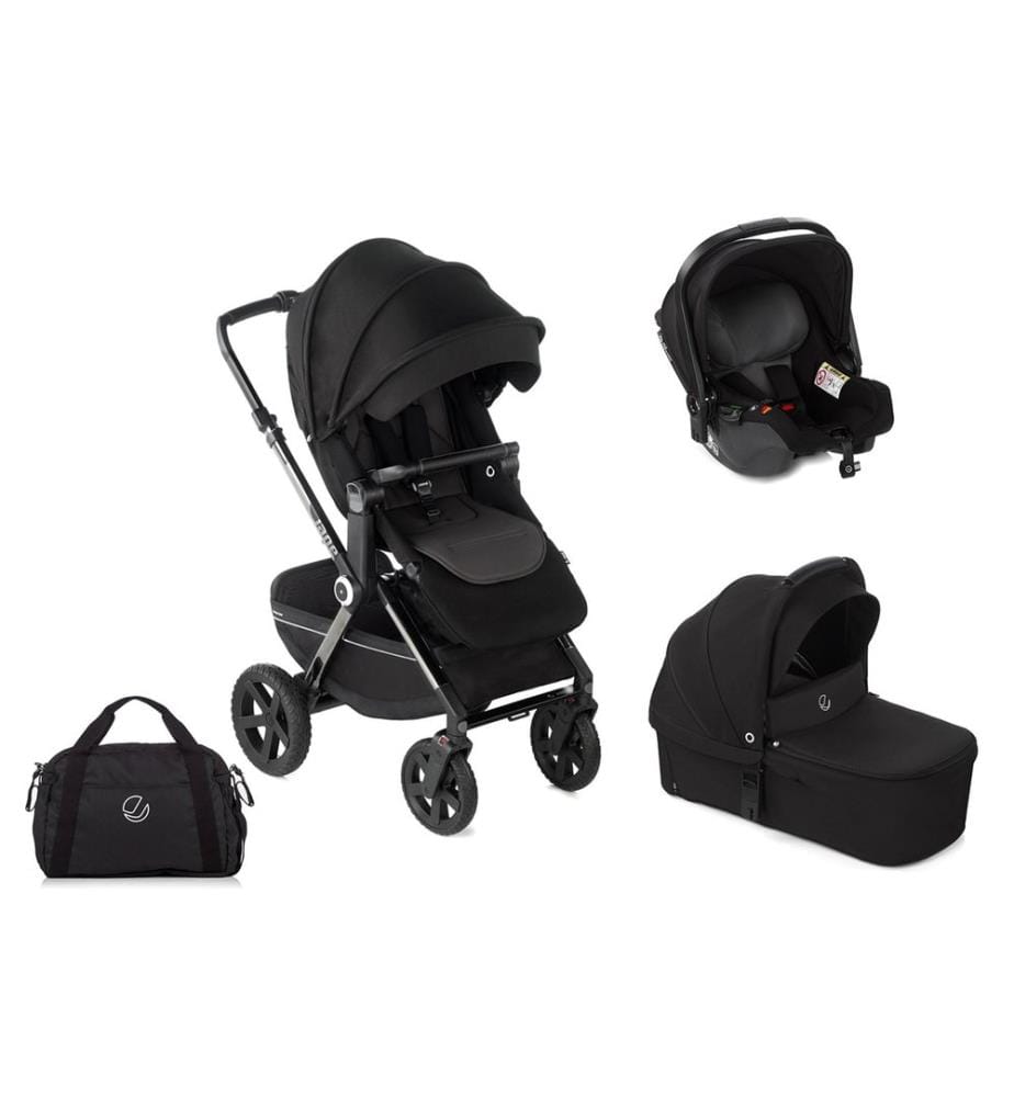 Buggy Crosslight 3er Set Coal
