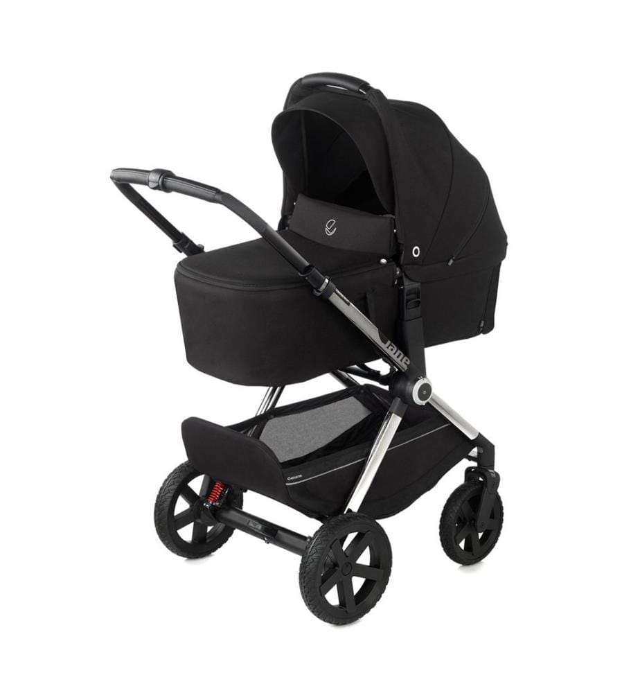 Buggy Crosslight 3er Set Coal