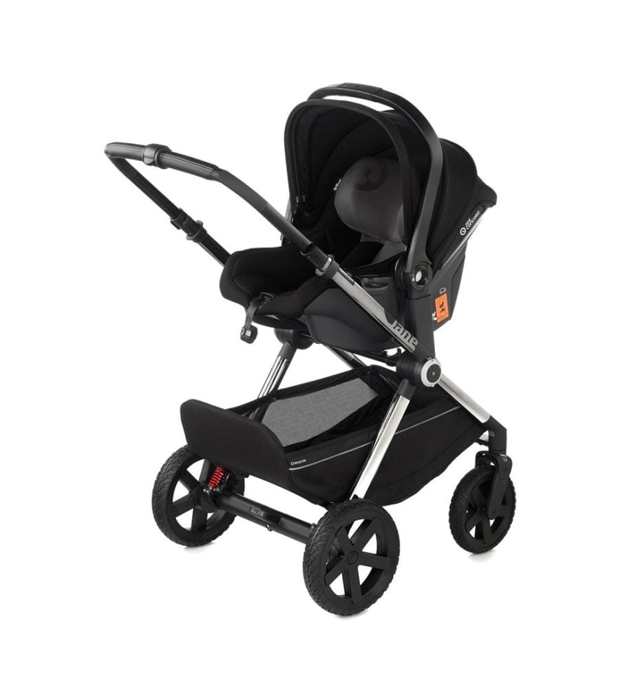 Buggy Crosslight 3er Set Coal