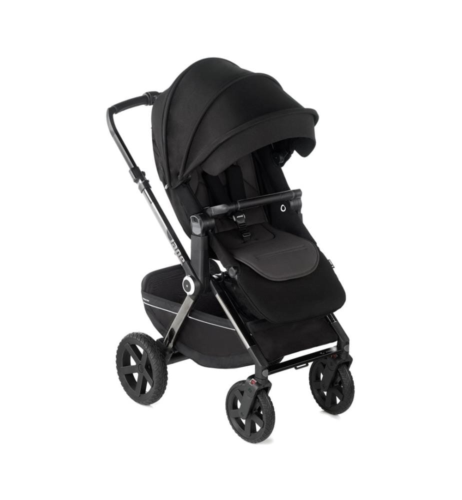 Buggy Crosslight 3er Set Coal