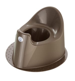 Pot TOP taupe