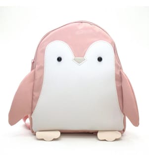 Sac à dos Miyu rose