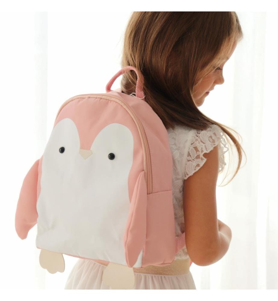 Sac à dos Miyu rose