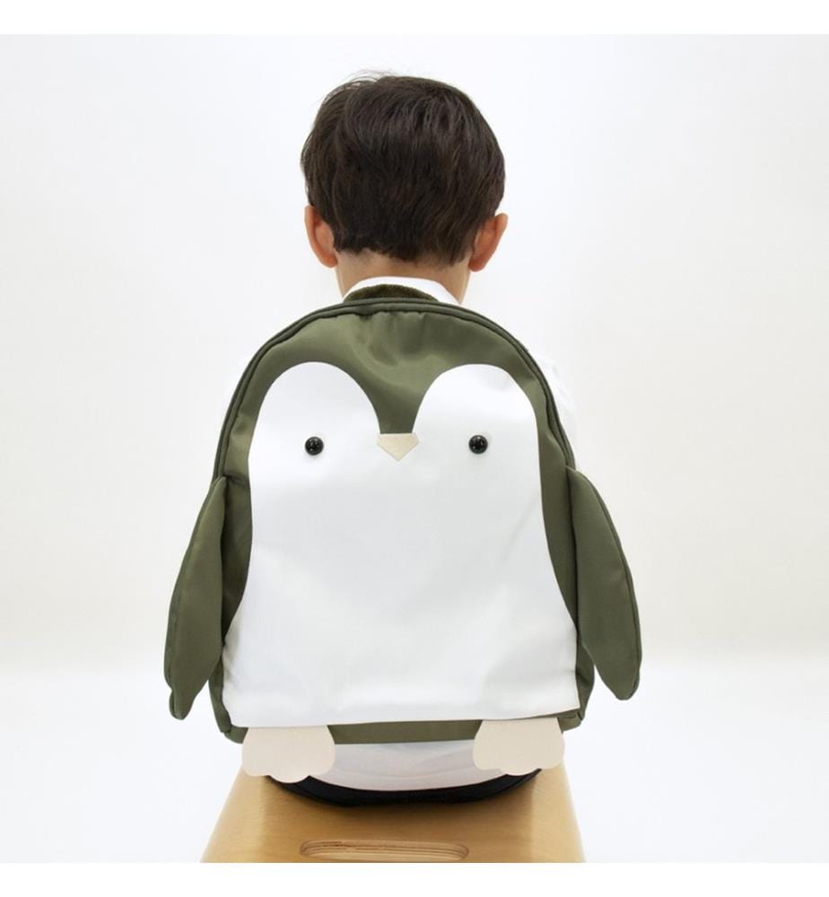 Sac à dos Miyu vert