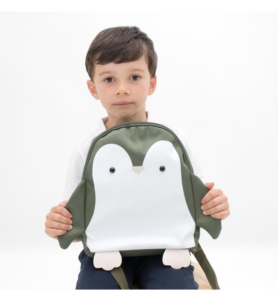 Sac à dos Miyu vert