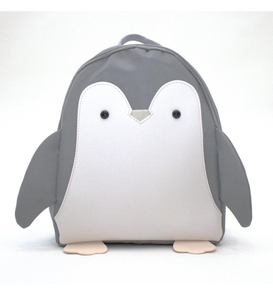 Sac à dos Miyu gris