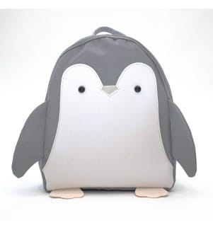 Sac à dos Miyu gris
