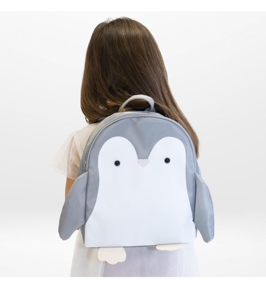 Sac à dos Miyu gris