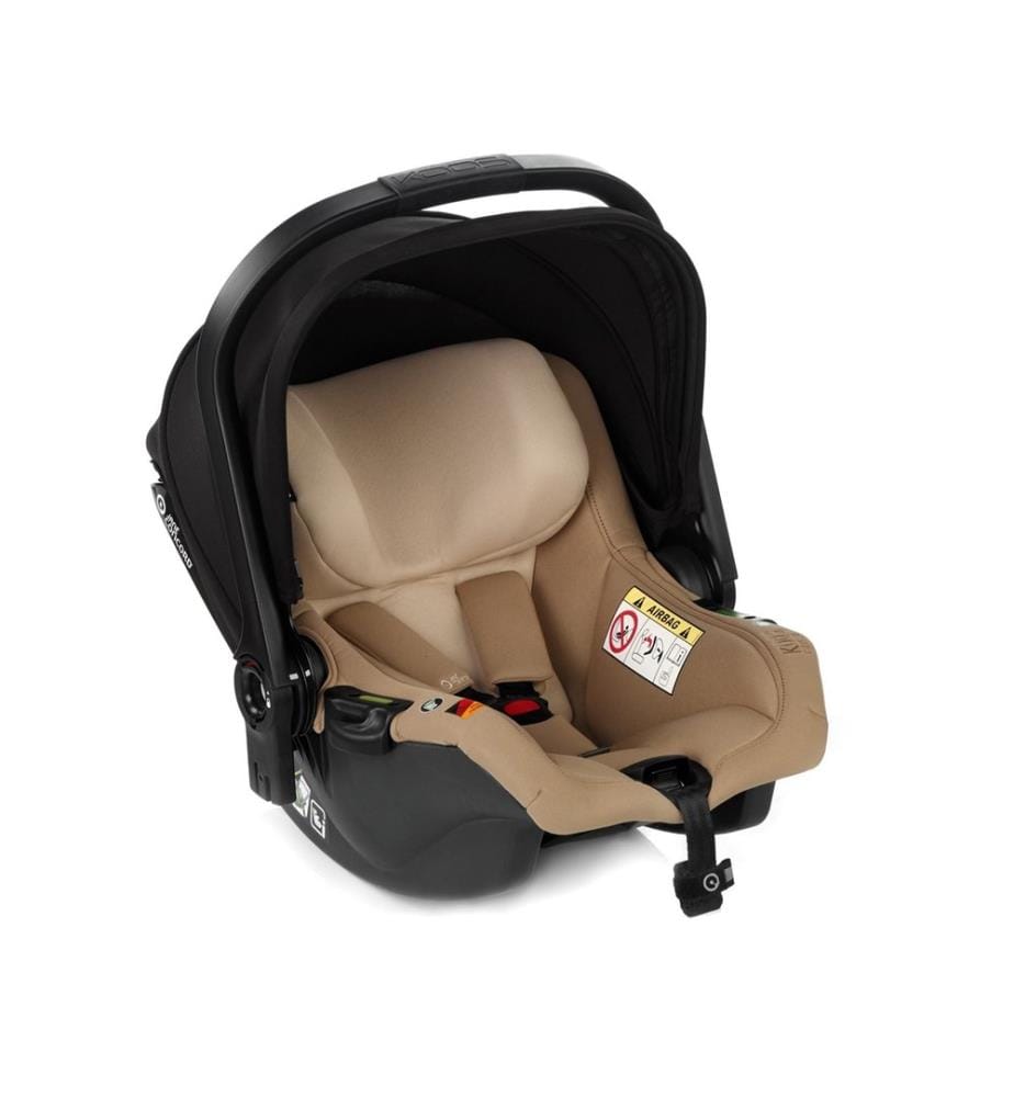 Siège-auto Koos iSize R1 Sesame