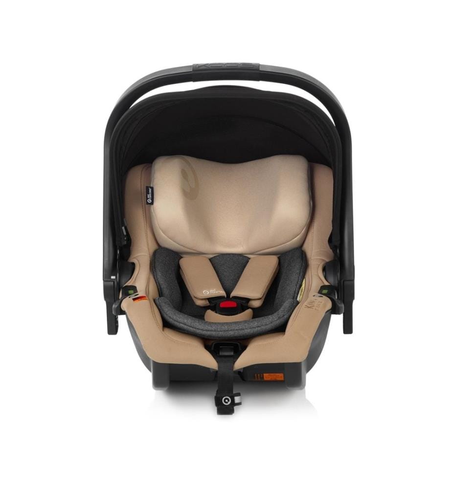 Siège-auto Koos iSize R1 Sesame