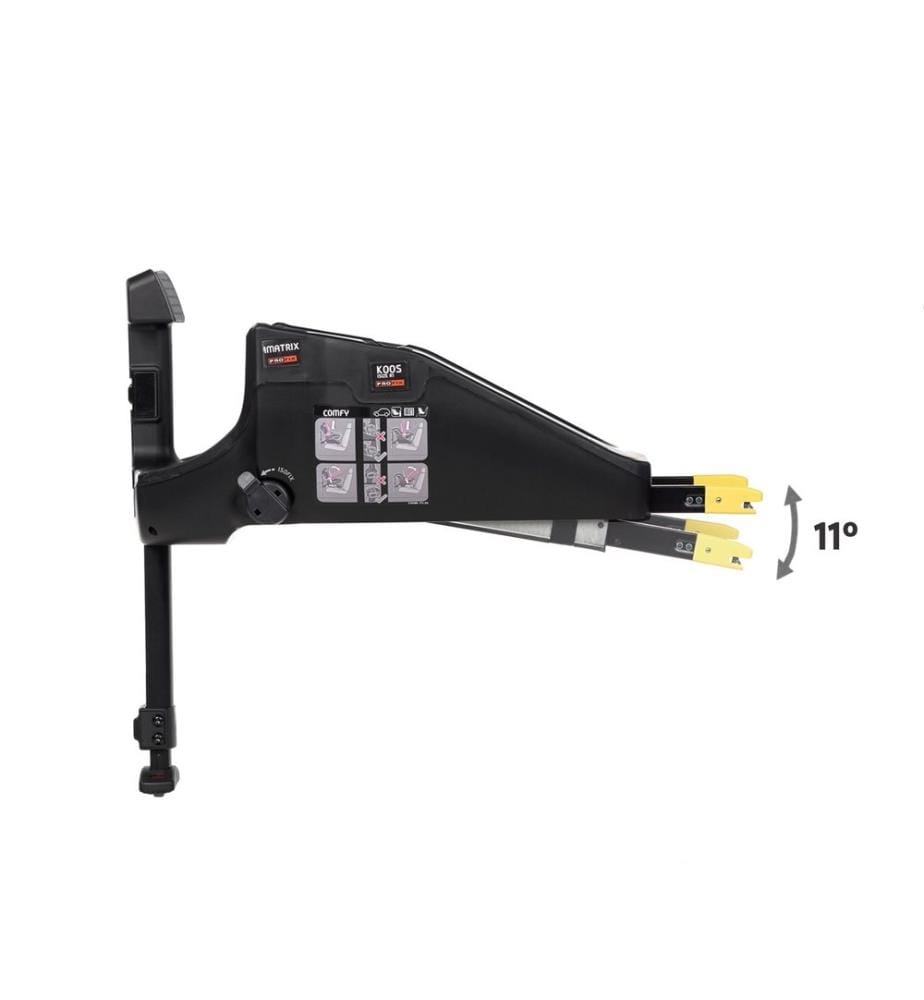 Adaptateur I-Platform Comfy