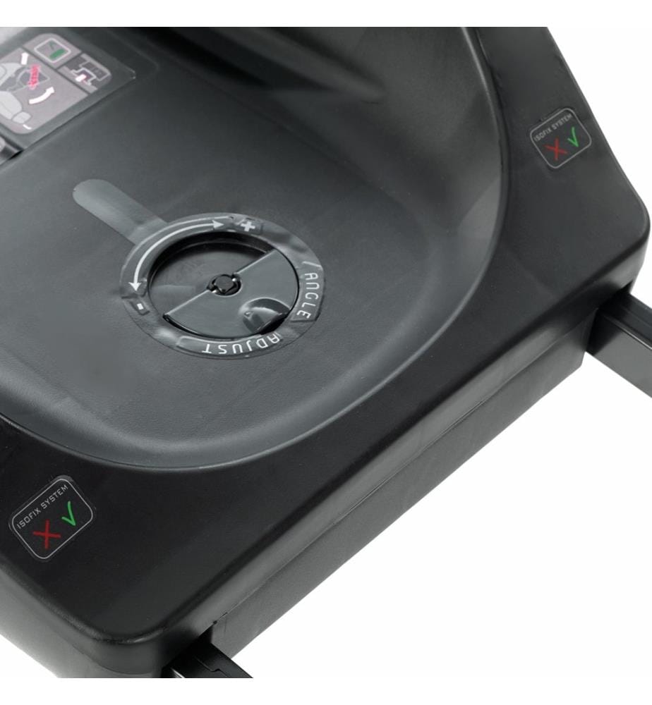 Adaptateur I-Platform Comfy