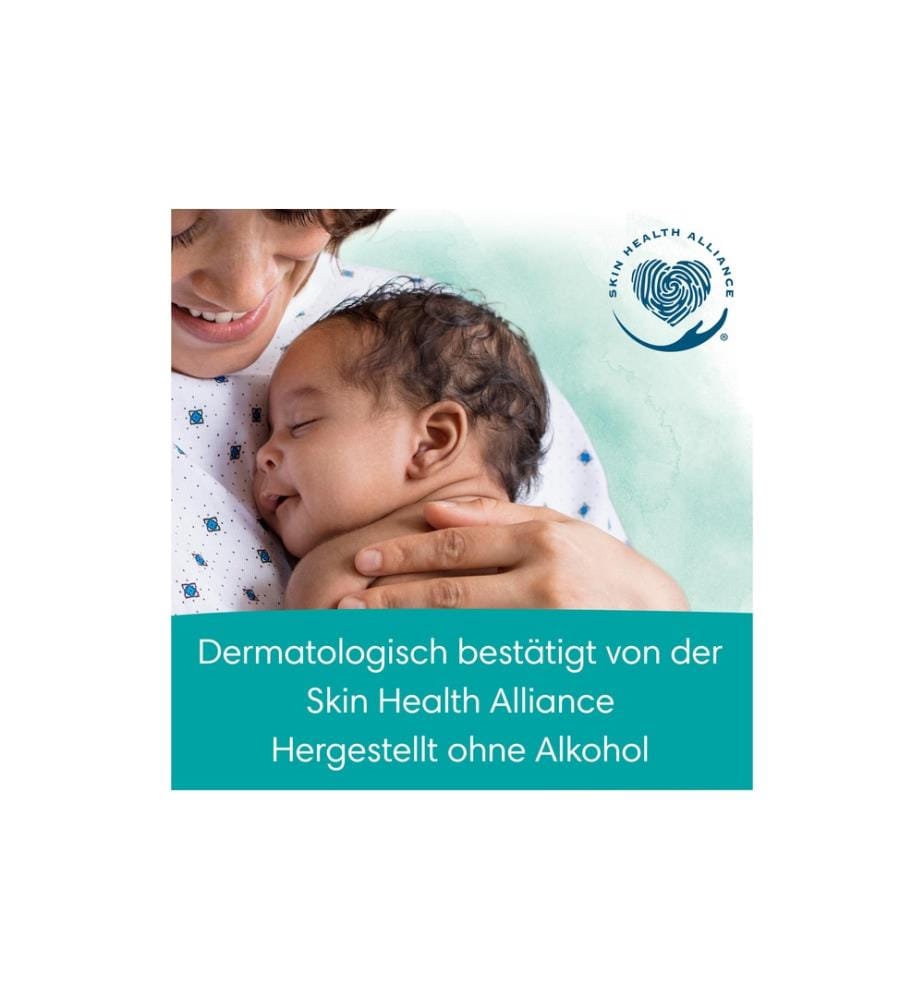 PAMPERS - Harmonie Protect+Care 18er Pack / 792 Stück