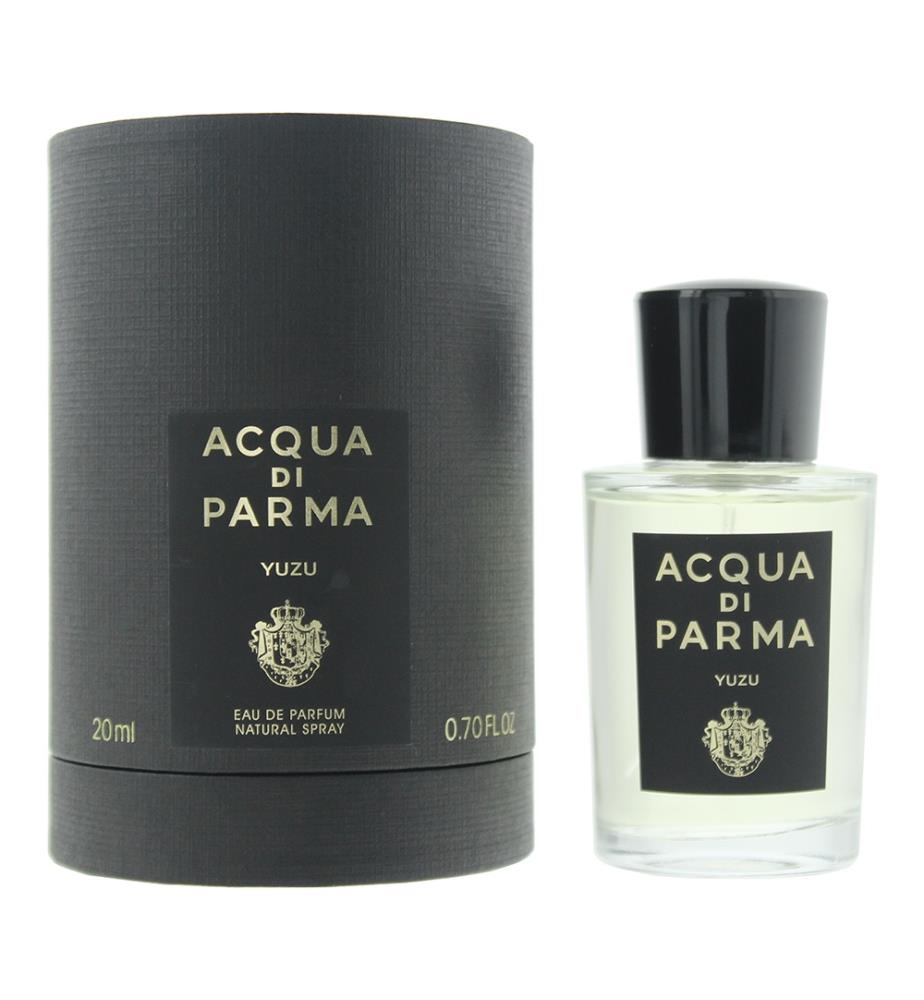 Yuzu Eau de Parfum - 20 ml