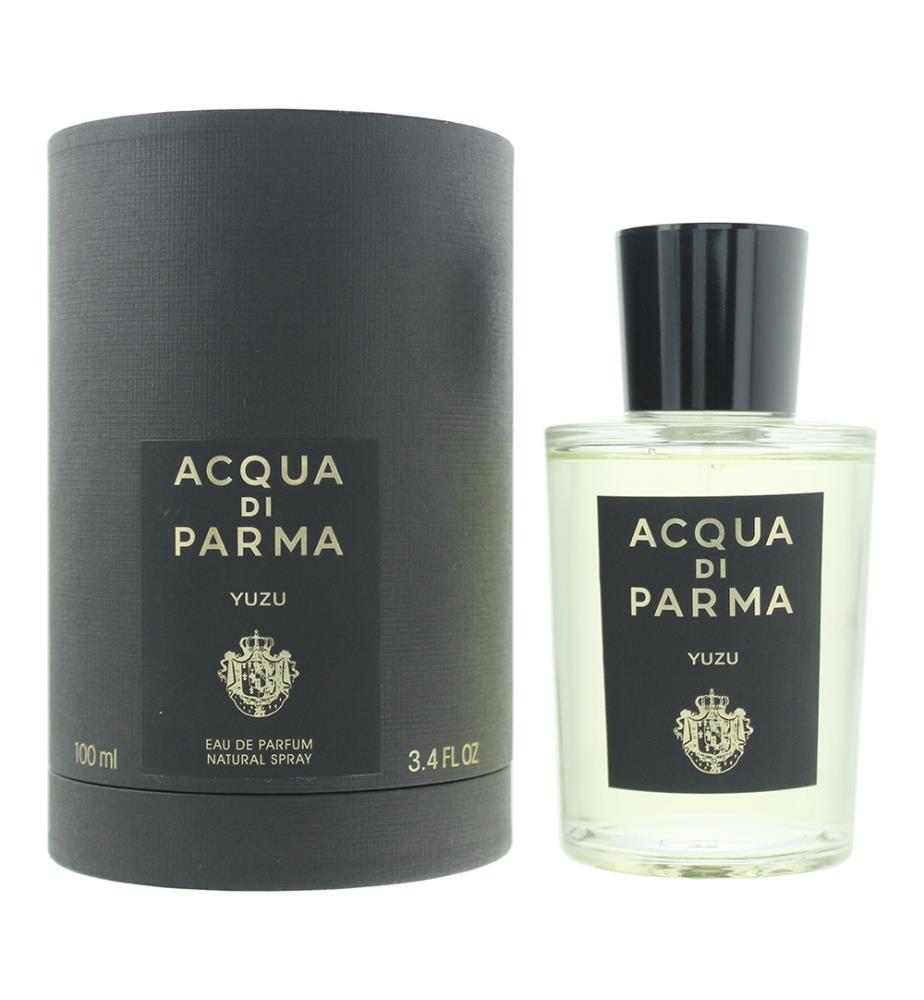 Yuzu Eau de Parfum - 100 ml