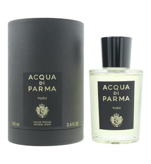 Yuzu Eau de Parfum - 100 ml