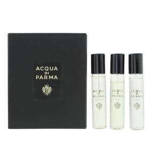 Eau de Parfum Discovery Signatures of the Sun Box - 3 x 12 ml