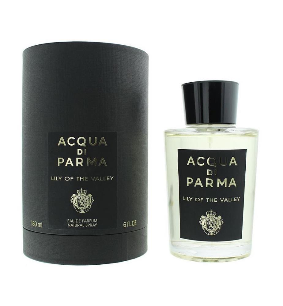 Mughetto Eau de Parfum - 180 ml