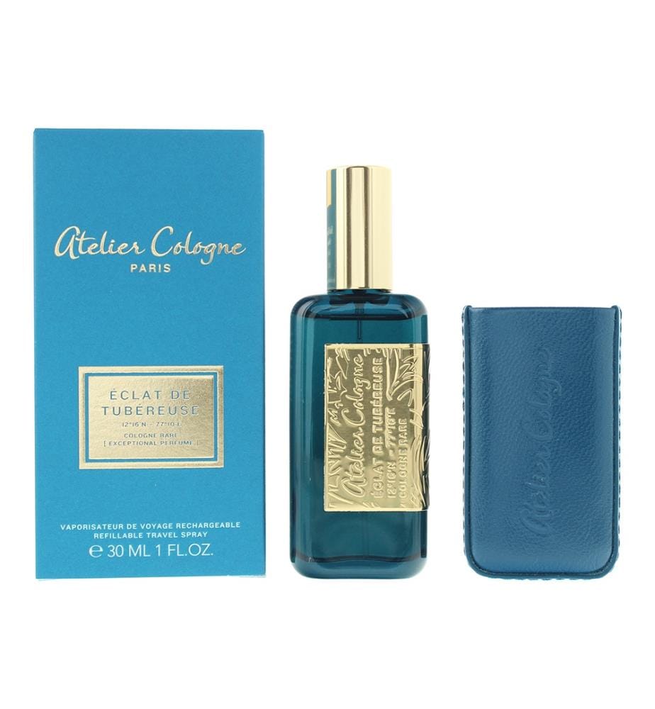 Eau de Parfum Éclat de Tubéreuse - 30 ml